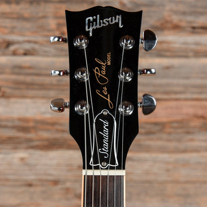 Gibson Les Paul Standard T Sunburst 2016 Electric Guitars / Solid Body