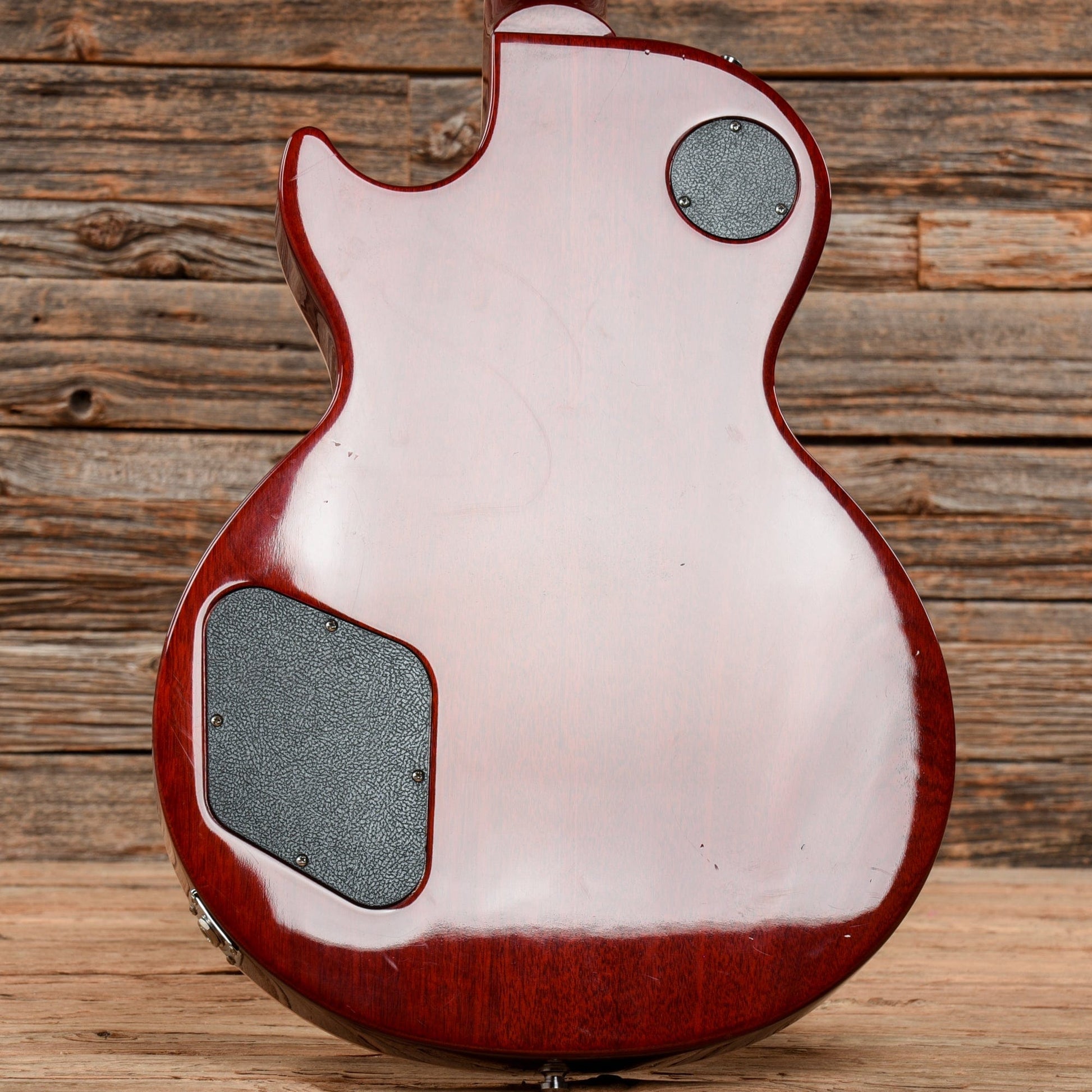 Gibson Les Paul Standard T Sunburst 2016 Electric Guitars / Solid Body