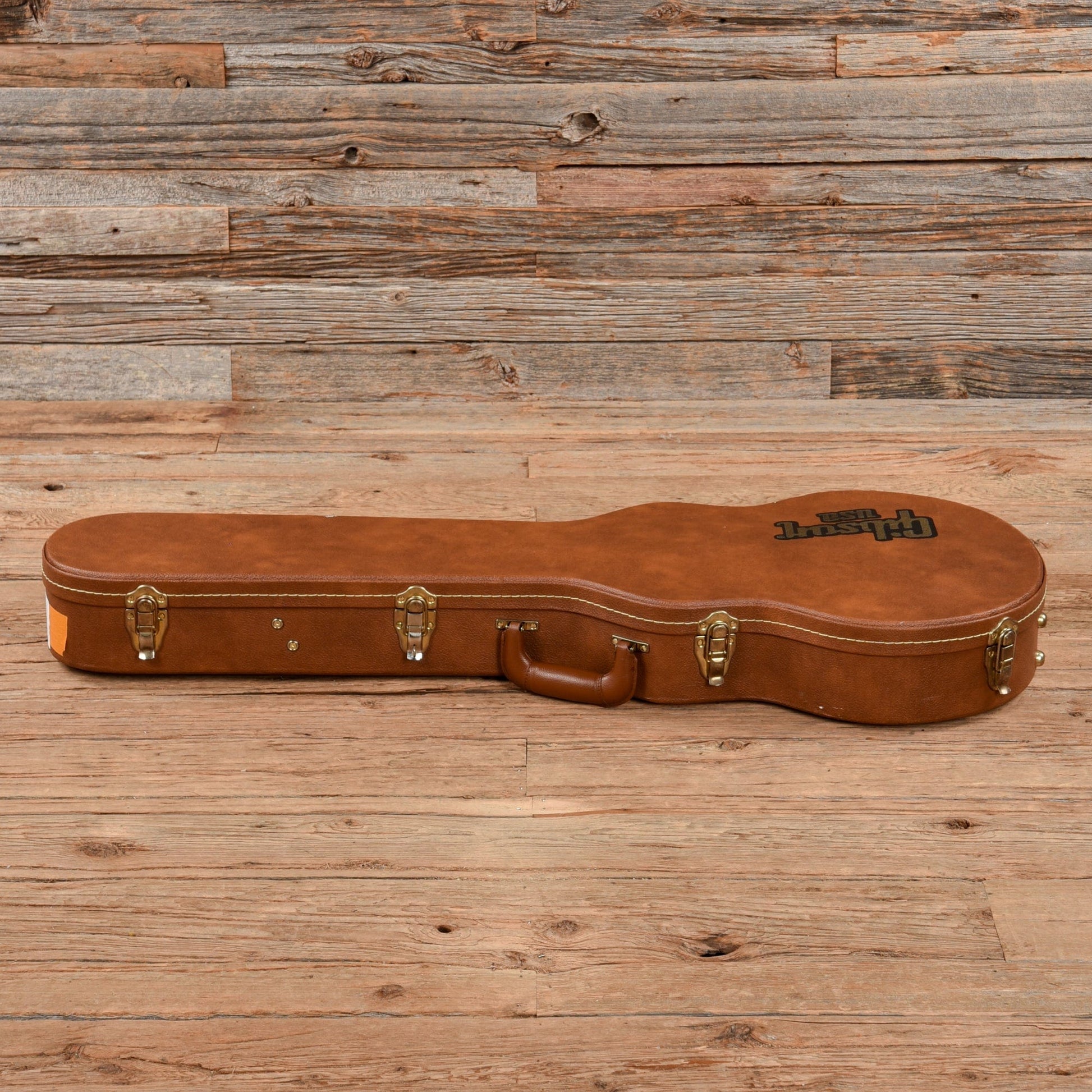 Gibson Les Paul Standard T Sunburst 2016 Electric Guitars / Solid Body