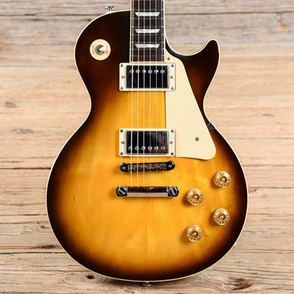 Gibson Les Paul Standard Vintage Sunburst 1999 Electric Guitars / Solid Body