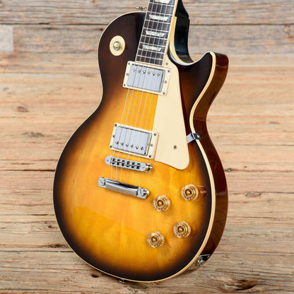 Gibson Les Paul Standard Vintage Sunburst 1999 Electric Guitars / Solid Body