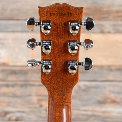 Gibson Les Paul Standard Vintage Sunburst 1999 Electric Guitars / Solid Body
