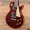 Gibson Les Paul Standard Wine Red 1976 Electric Guitars / Solid Body