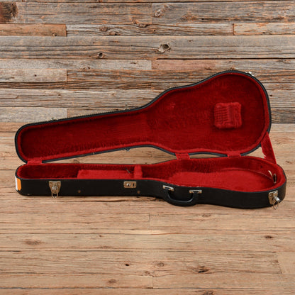 Gibson Les Paul Standard Wine Red 1976 Electric Guitars / Solid Body