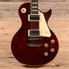Gibson Les Paul Standard Wine Red 1981 Electric Guitars / Solid Body