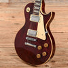Gibson Les Paul Standard Wine Red 1981 Electric Guitars / Solid Body