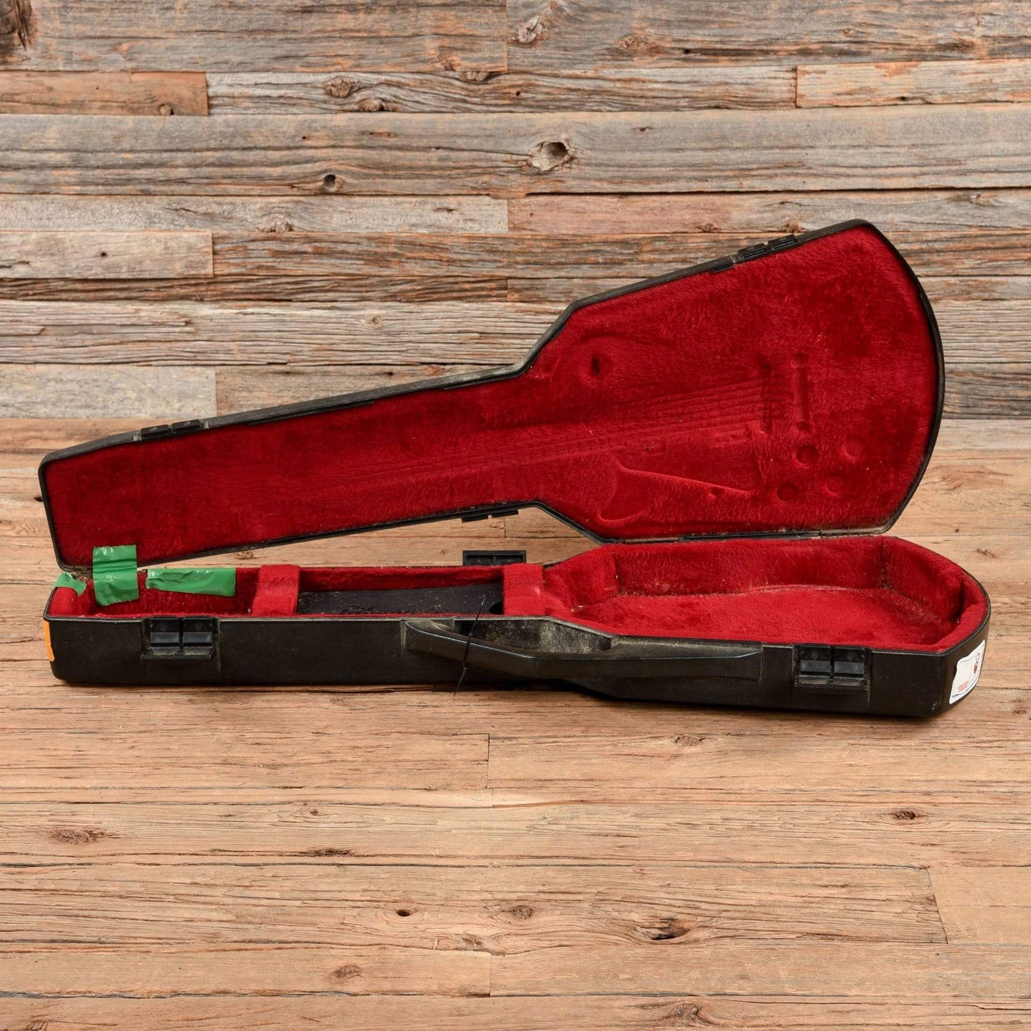 Gibson Les Paul Standard Wine Red 1981 Electric Guitars / Solid Body