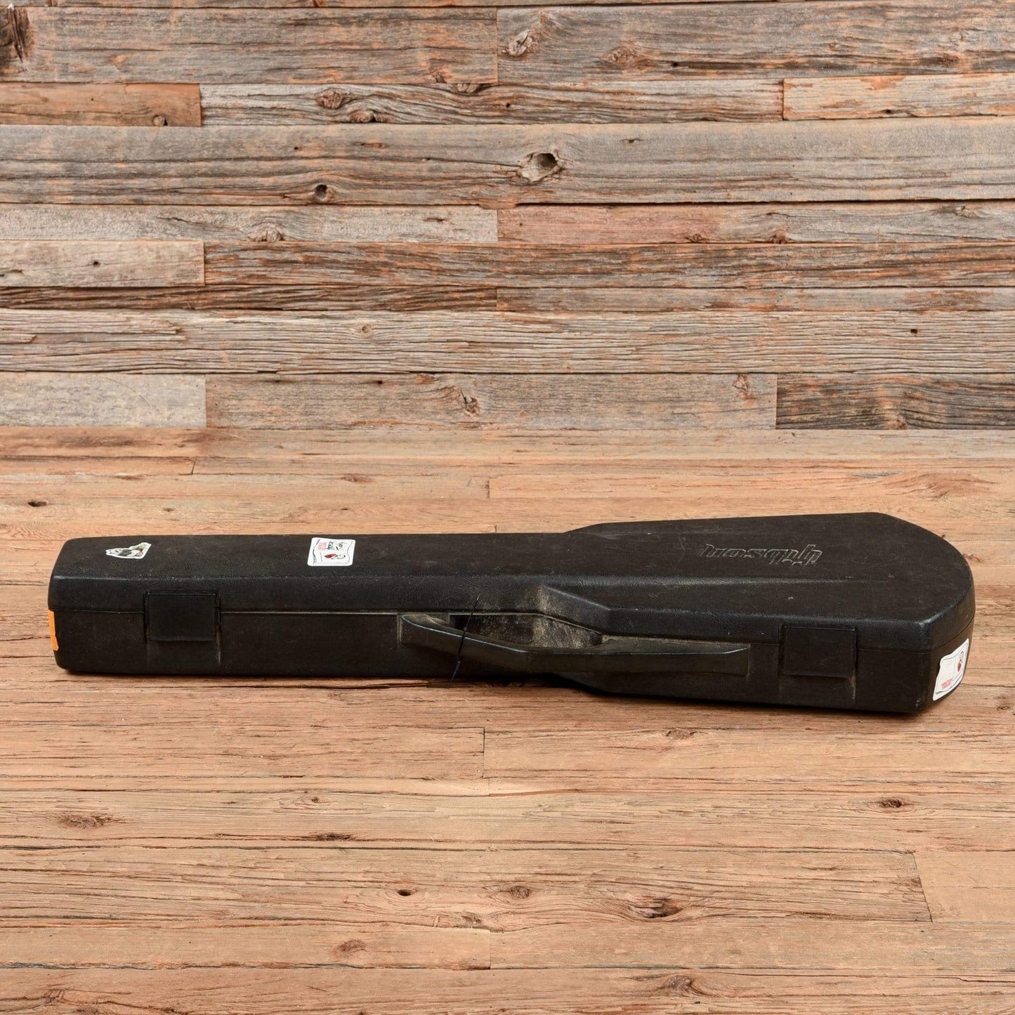 Gibson Les Paul Standard Wine Red 1981 Electric Guitars / Solid Body