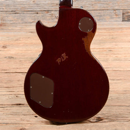 Gibson Les Paul Standard Wine Red 1982 Electric Guitars / Solid Body