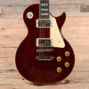 Gibson Les Paul Standard Wine Red 1982 Electric Guitars / Solid Body