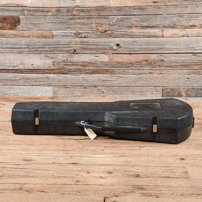 Gibson Les Paul Standard Wine Red 1982 Electric Guitars / Solid Body