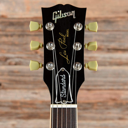 Gibson Les Paul Standard Wine Red 1995 Electric Guitars / Solid Body