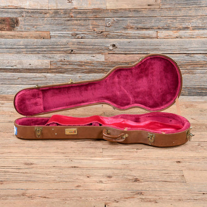 Gibson Les Paul Standard Wine Red 2001 Electric Guitars / Solid Body