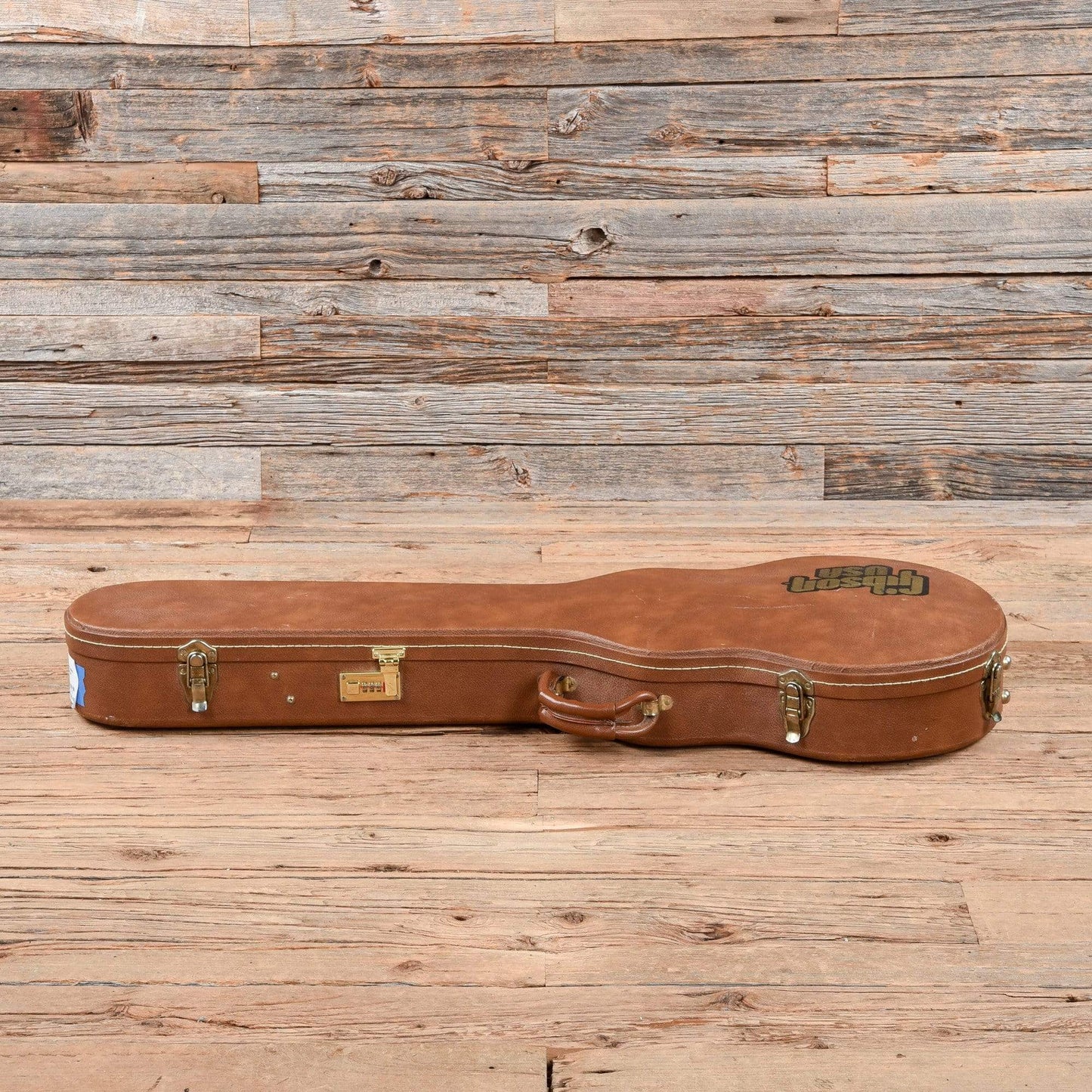 Gibson Les Paul Standard Wine Red 2001 Electric Guitars / Solid Body