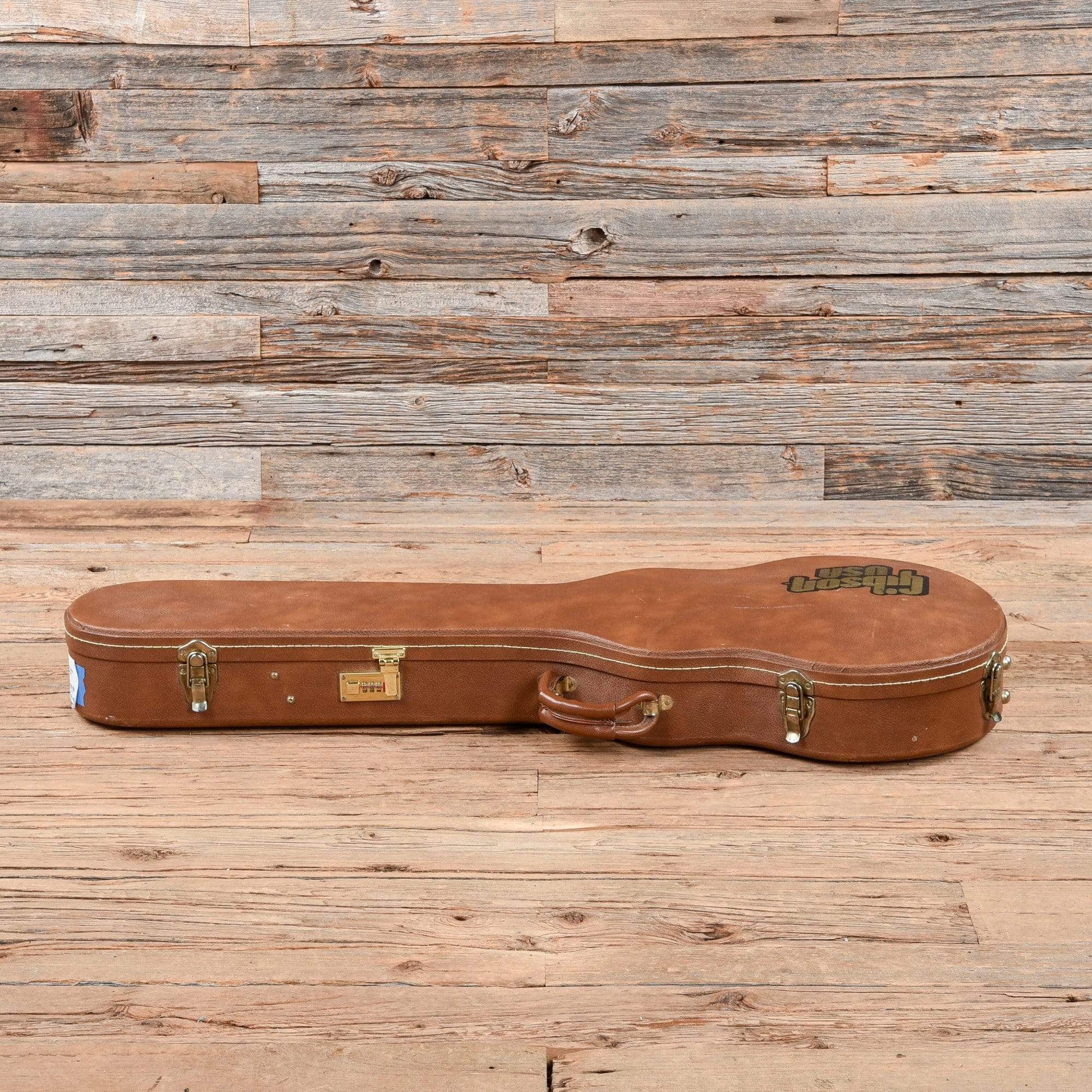 Gibson Les Paul Standard Wine Red 2001 Electric Guitars / Solid Body