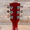 Gibson Les Paul Standard Wine Red 2001 Electric Guitars / Solid Body