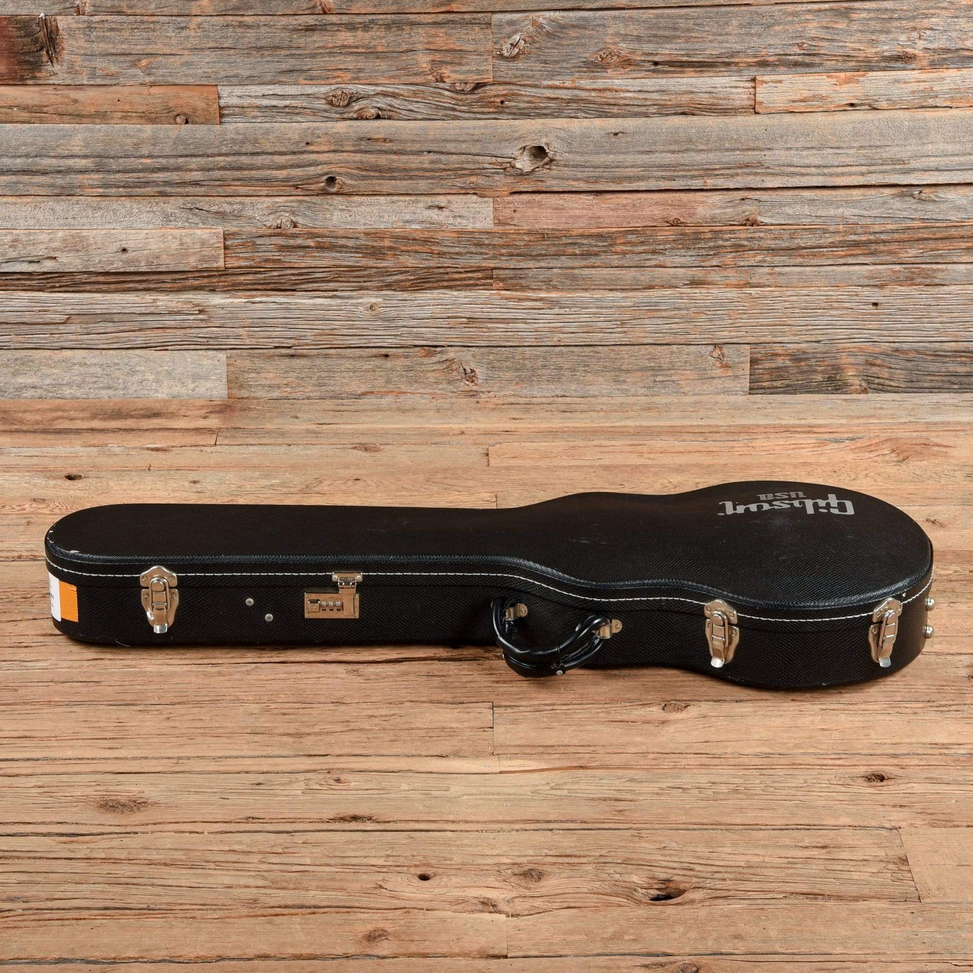 Gibson Les Paul Studio '50s Tribute Honeyburst 2010 Electric Guitars / Solid Body