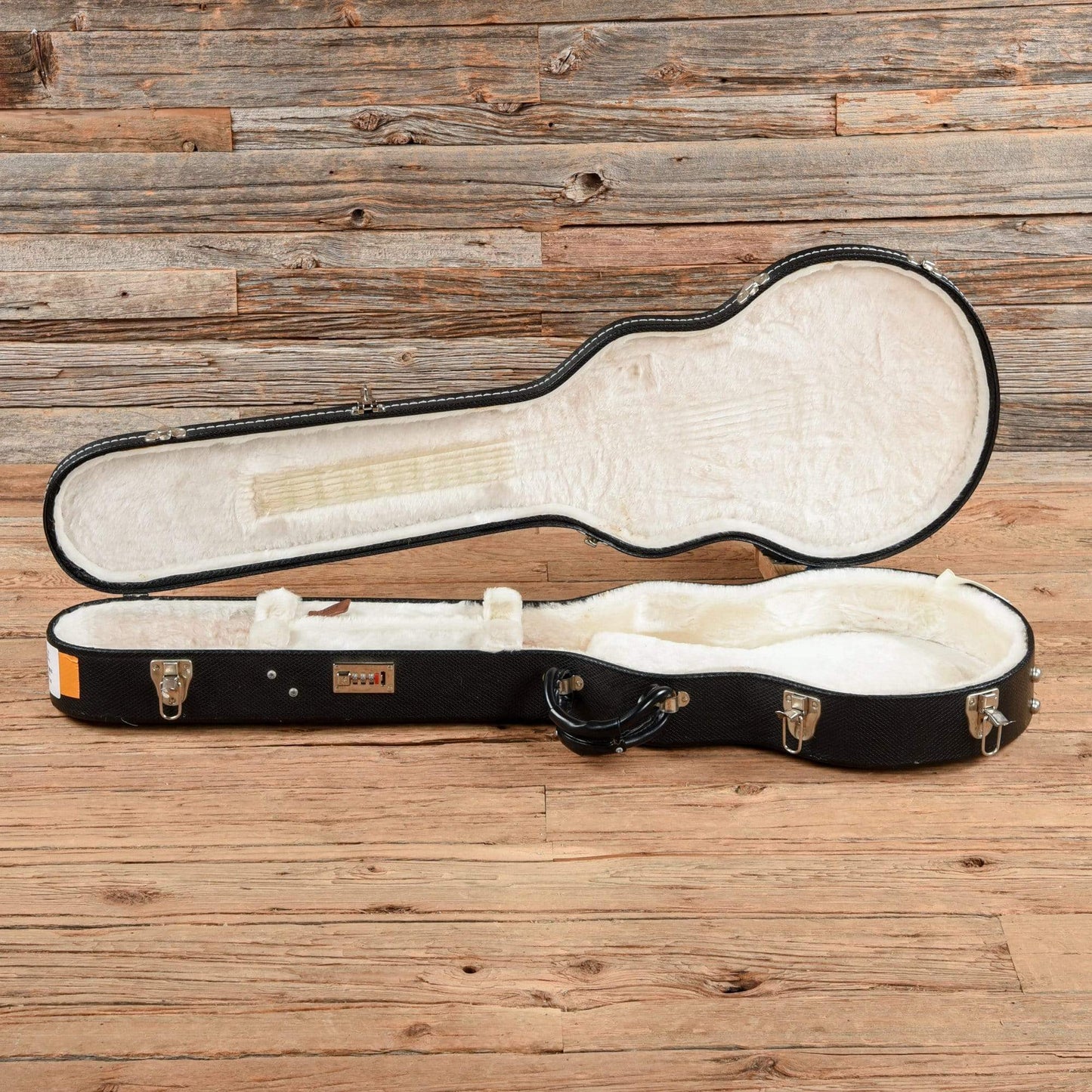 Gibson Les Paul Studio '50s Tribute Honeyburst 2010 Electric Guitars / Solid Body