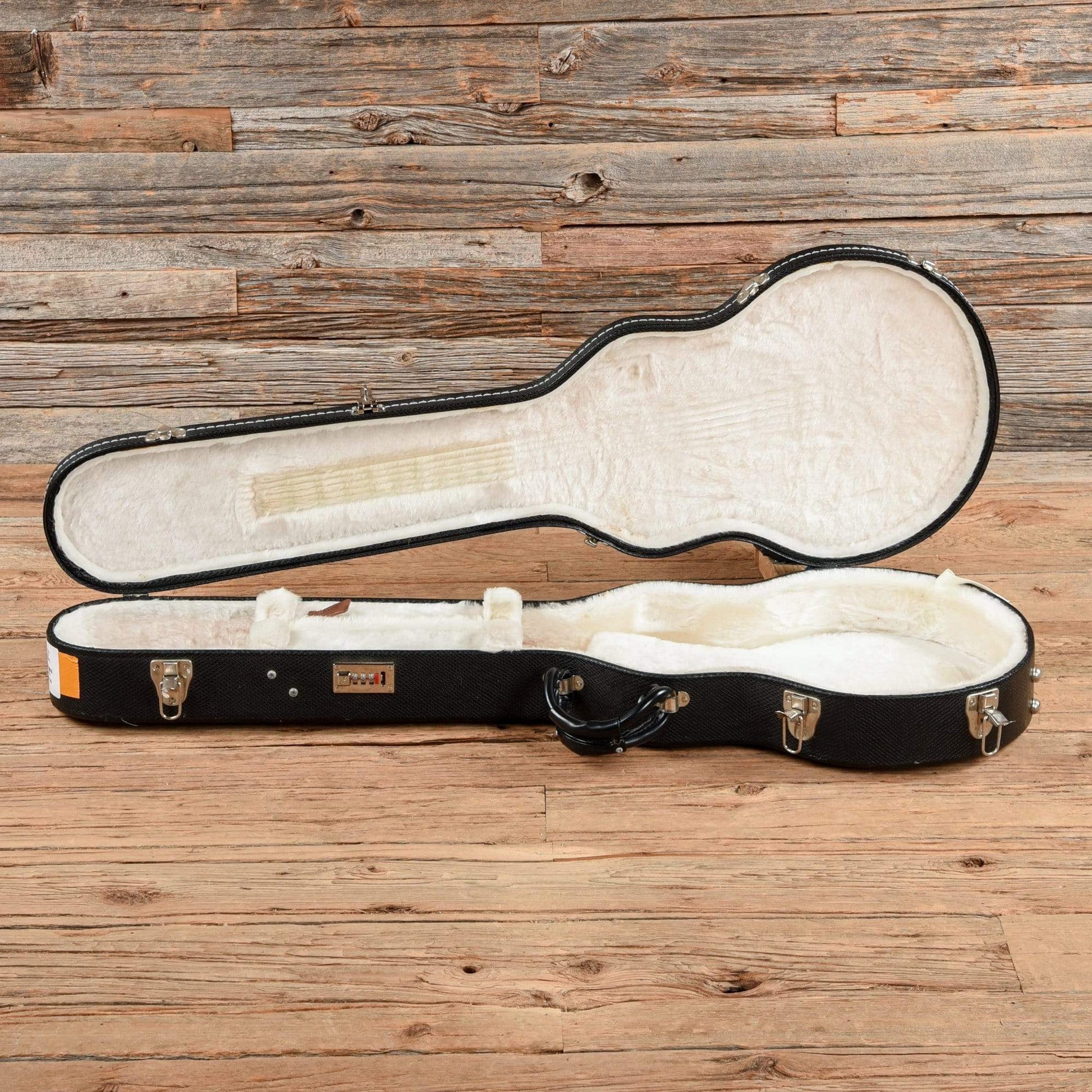 Gibson Les Paul Studio '50s Tribute Honeyburst 2010 Electric Guitars / Solid Body