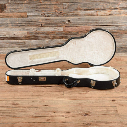 Gibson Les Paul Studio '50s Tribute Honeyburst 2010 Electric Guitars / Solid Body