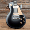 Gibson Les Paul Studio '50s Tribute Satin Black 2011 Electric Guitars / Solid Body