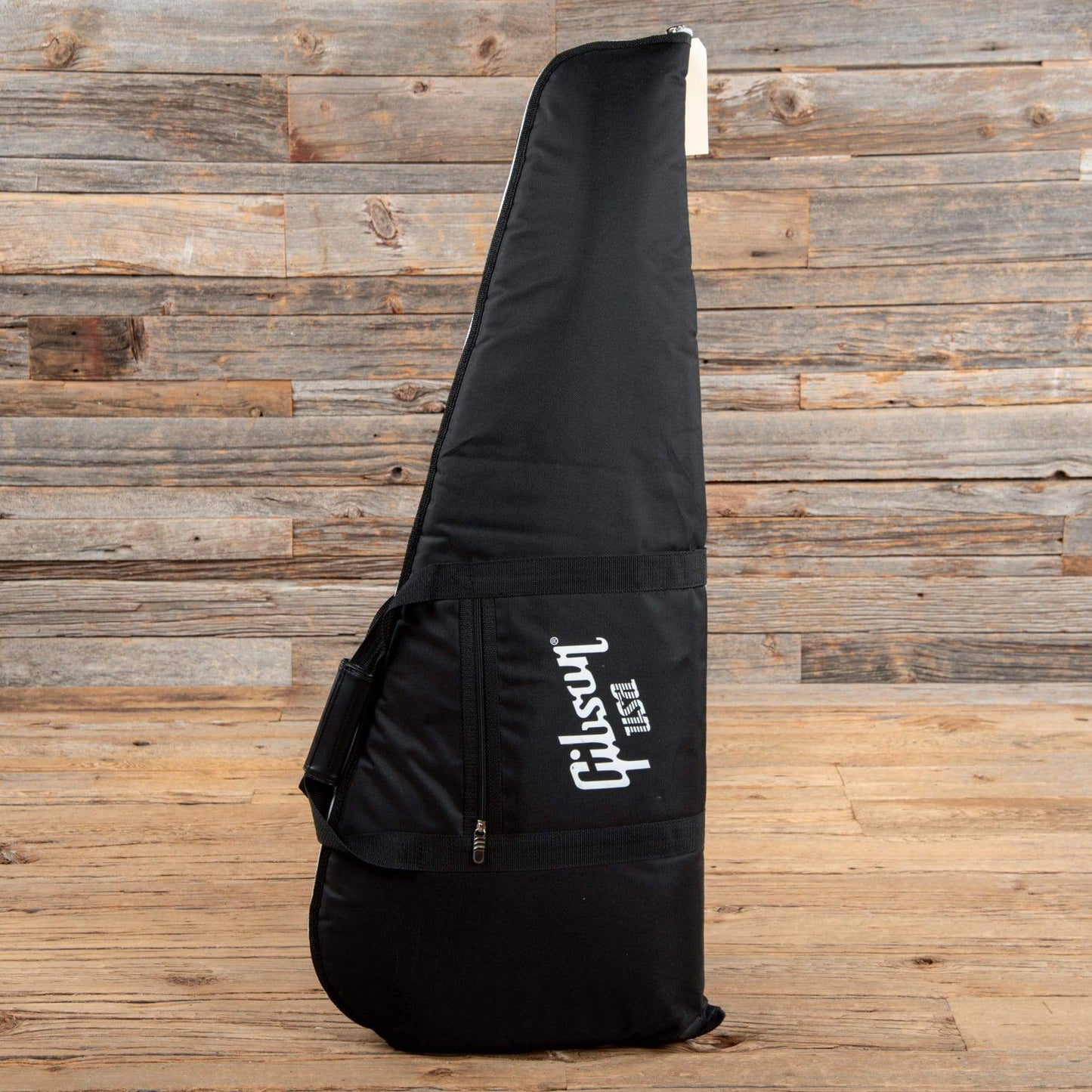 Gibson Les Paul Studio '50s Tribute Satin Black 2011 Electric Guitars / Solid Body