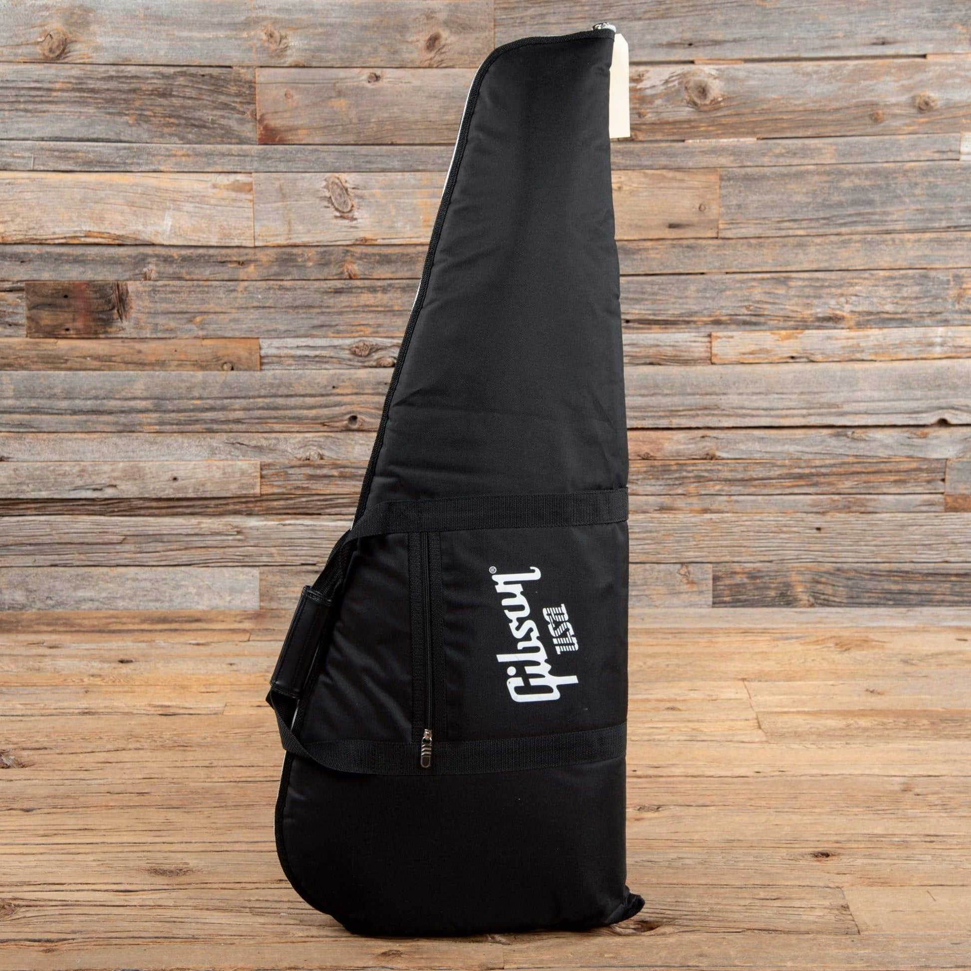 Gibson Les Paul Studio '50s Tribute Satin Black 2011 Electric Guitars / Solid Body