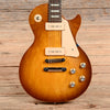 Gibson Les Paul Studio '50s Tribute Sunburst Electric Guitars / Solid Body