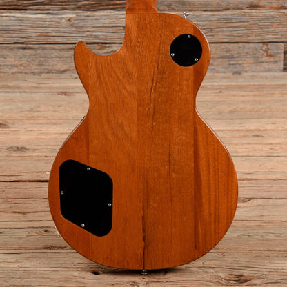 Gibson Les Paul Studio '50s Tribute Sunburst Electric Guitars / Solid Body