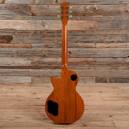 Gibson Les Paul Studio '50s Tribute Sunburst Electric Guitars / Solid Body