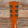 Gibson Les Paul Studio '50s Tribute Sunburst Electric Guitars / Solid Body