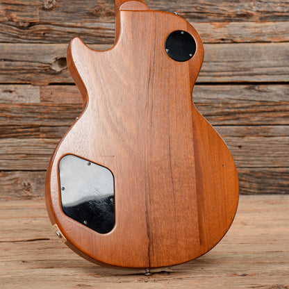 Gibson Les Paul Studio '50s Tribute Sunburst Electric Guitars / Solid Body