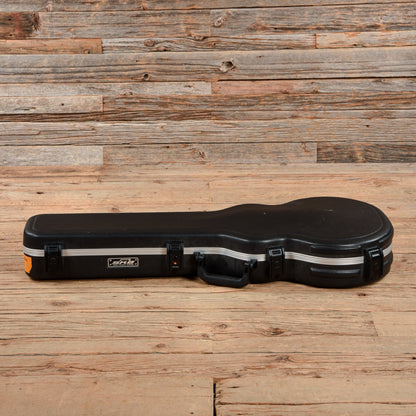 Gibson Les Paul Studio '50s Tribute Sunburst Electric Guitars / Solid Body