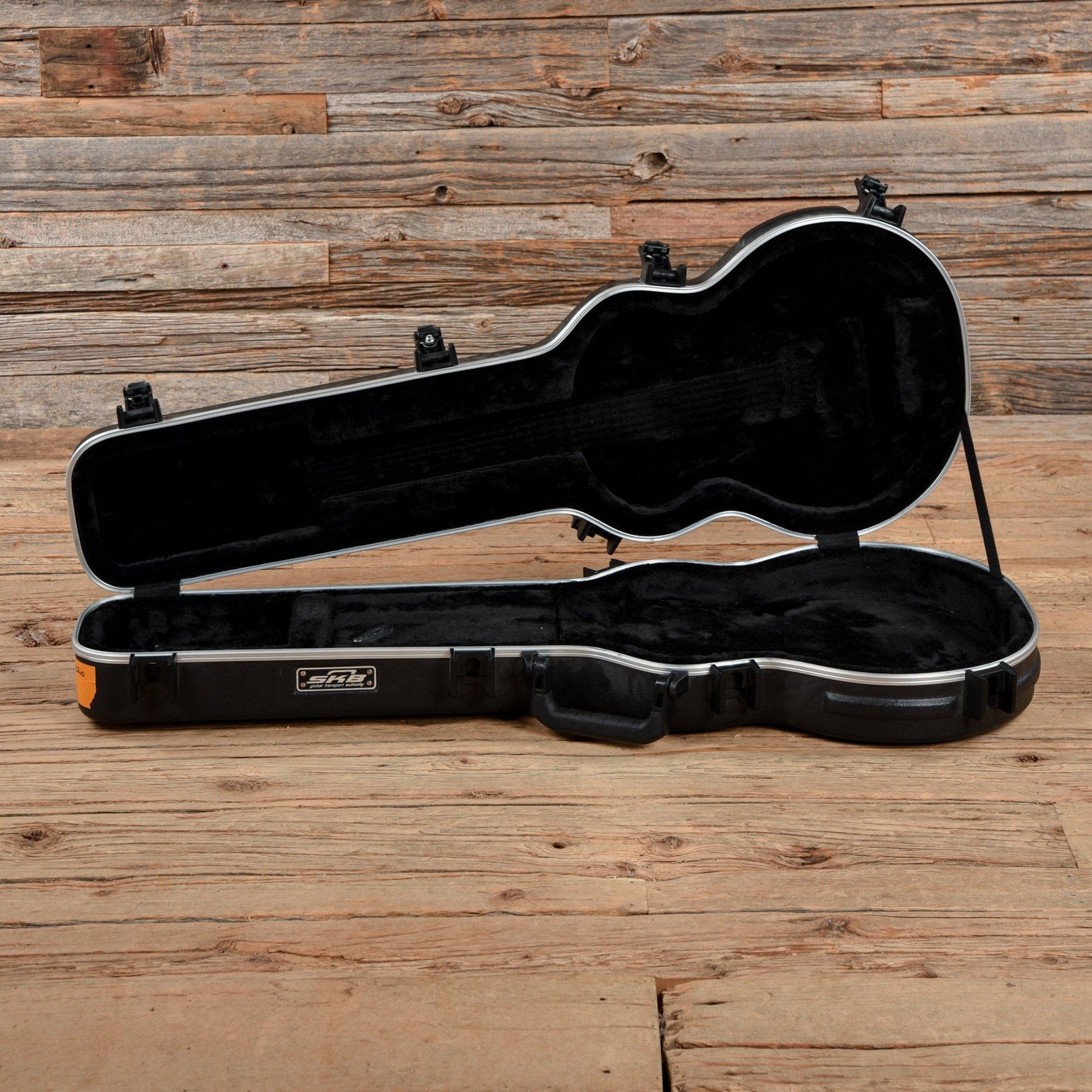 Gibson Les Paul Studio '50s Tribute Sunburst Electric Guitars / Solid Body