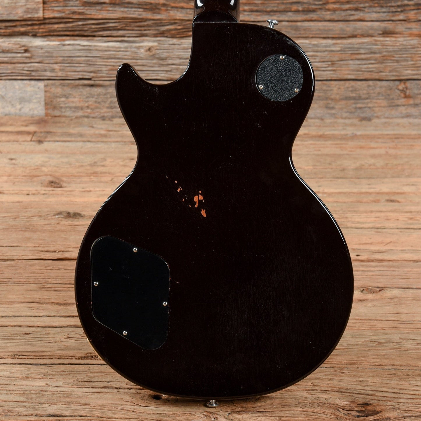 Gibson Les Paul Studio '50s Tribute T Goldtop 2016 Electric Guitars / Solid Body