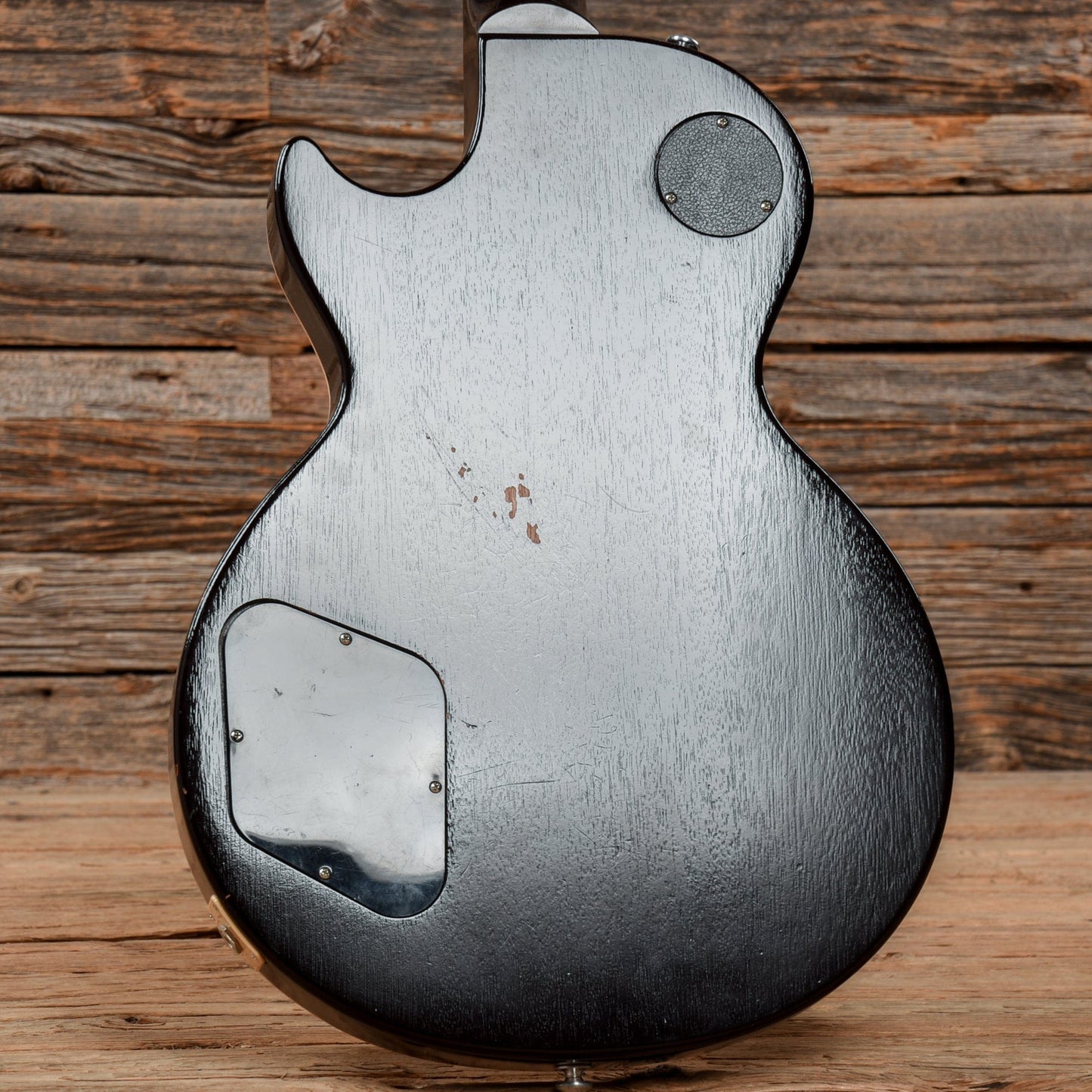 Gibson Les Paul Studio '50s Tribute T Goldtop 2016 Electric Guitars / Solid Body