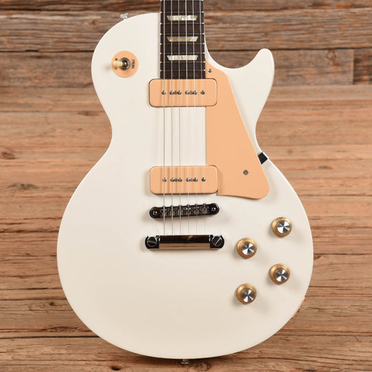 Gibson Les Paul Studio 60's Tribute  2011 Electric Guitars / Solid Body