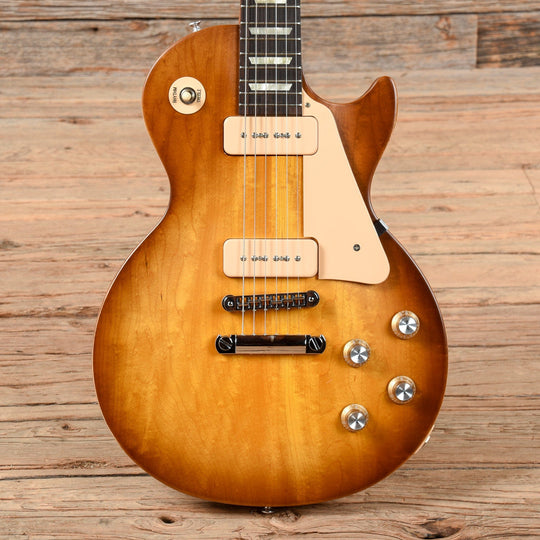 Gibson Les Paul Studio 60s Tribute Electric Guitars / Solid Body