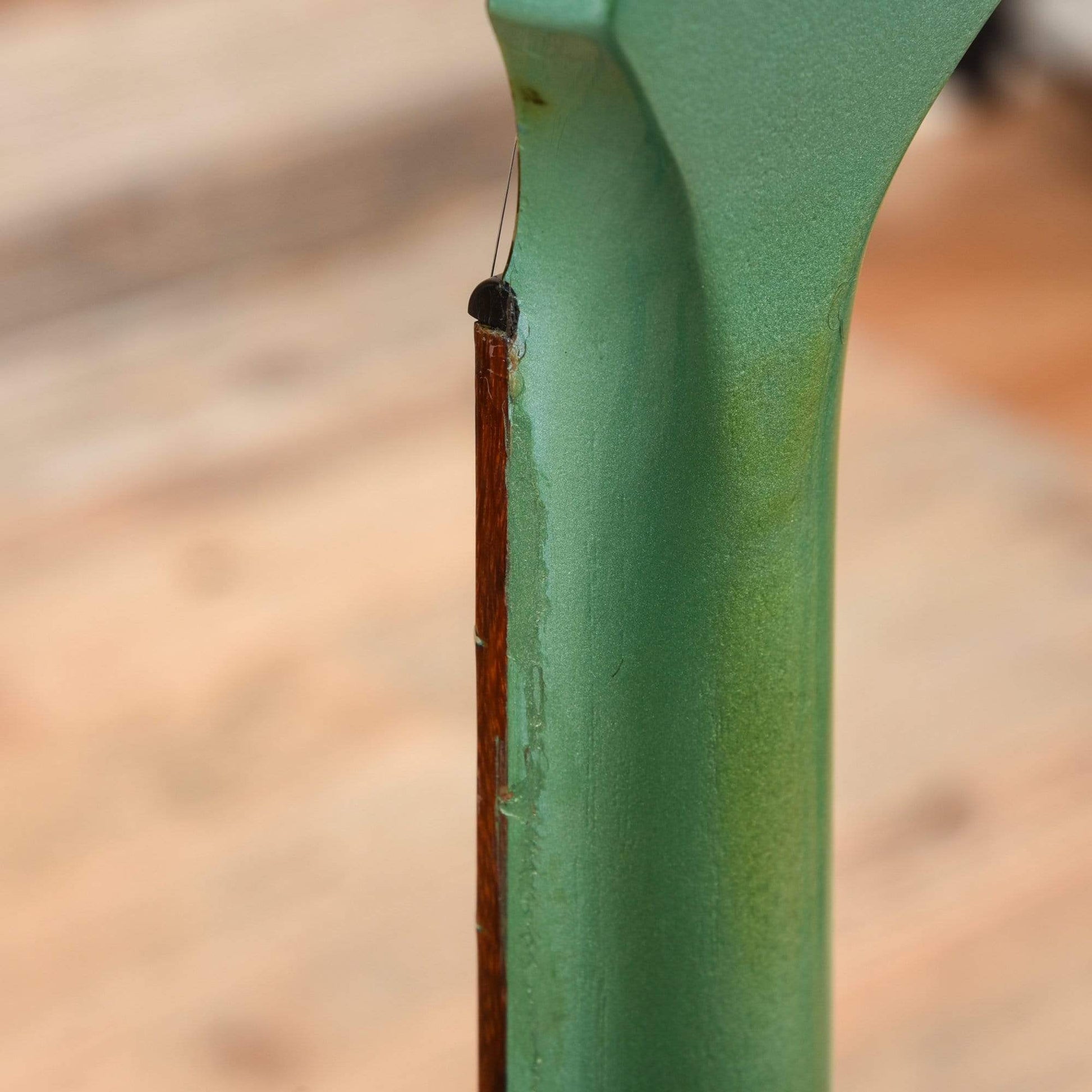 Gibson Les Paul Studio Aged Pelham Blue 2012 Electric Guitars / Solid Body