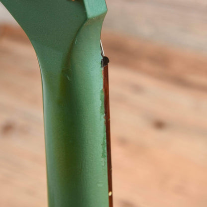 Gibson Les Paul Studio Aged Pelham Blue 2012 Electric Guitars / Solid Body