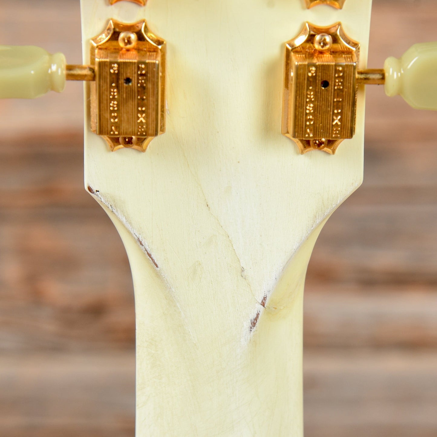 Gibson Les Paul Studio Alpine White 2005 Electric Guitars / Solid Body