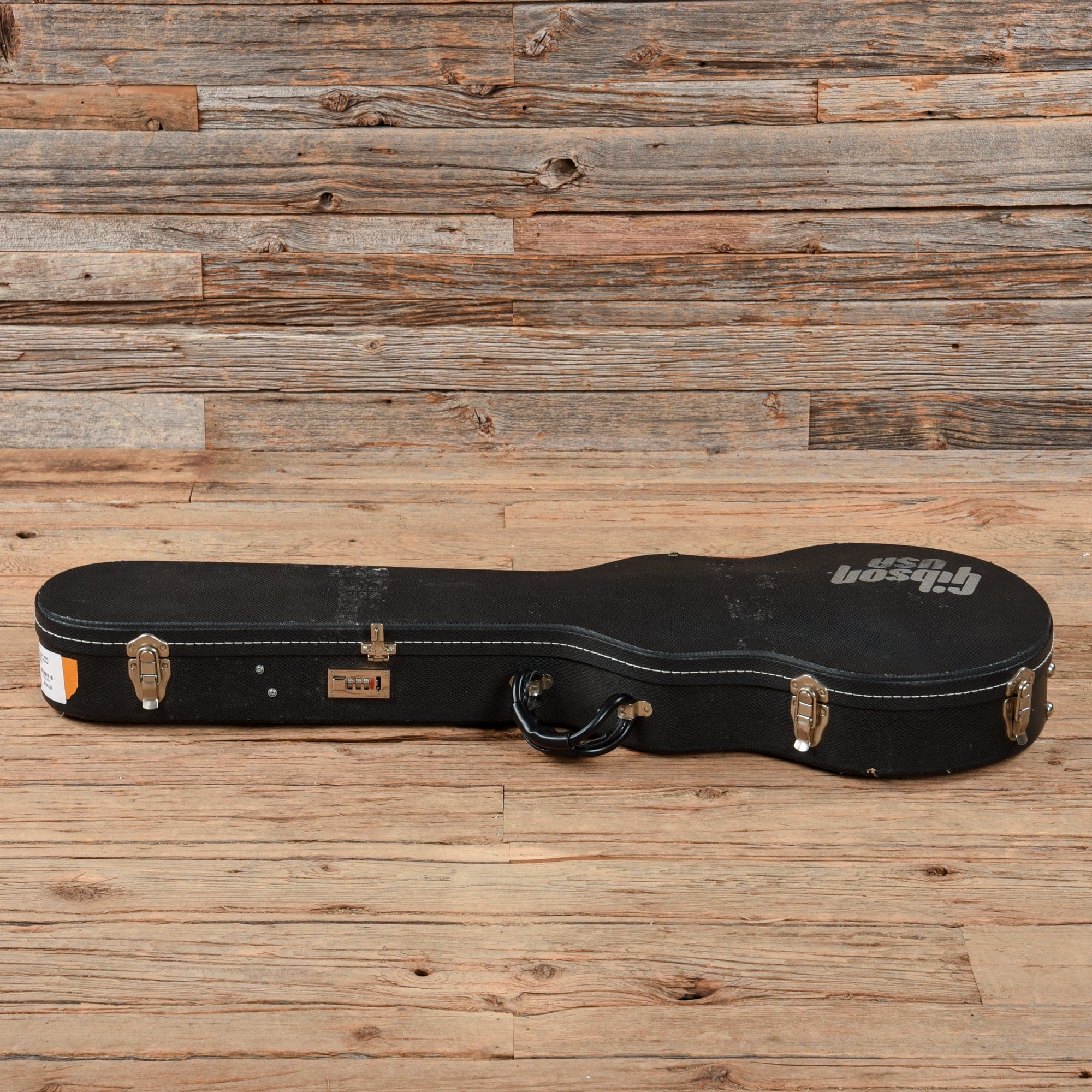 Gibson Les Paul Studio Alpine White 2005 Electric Guitars / Solid Body