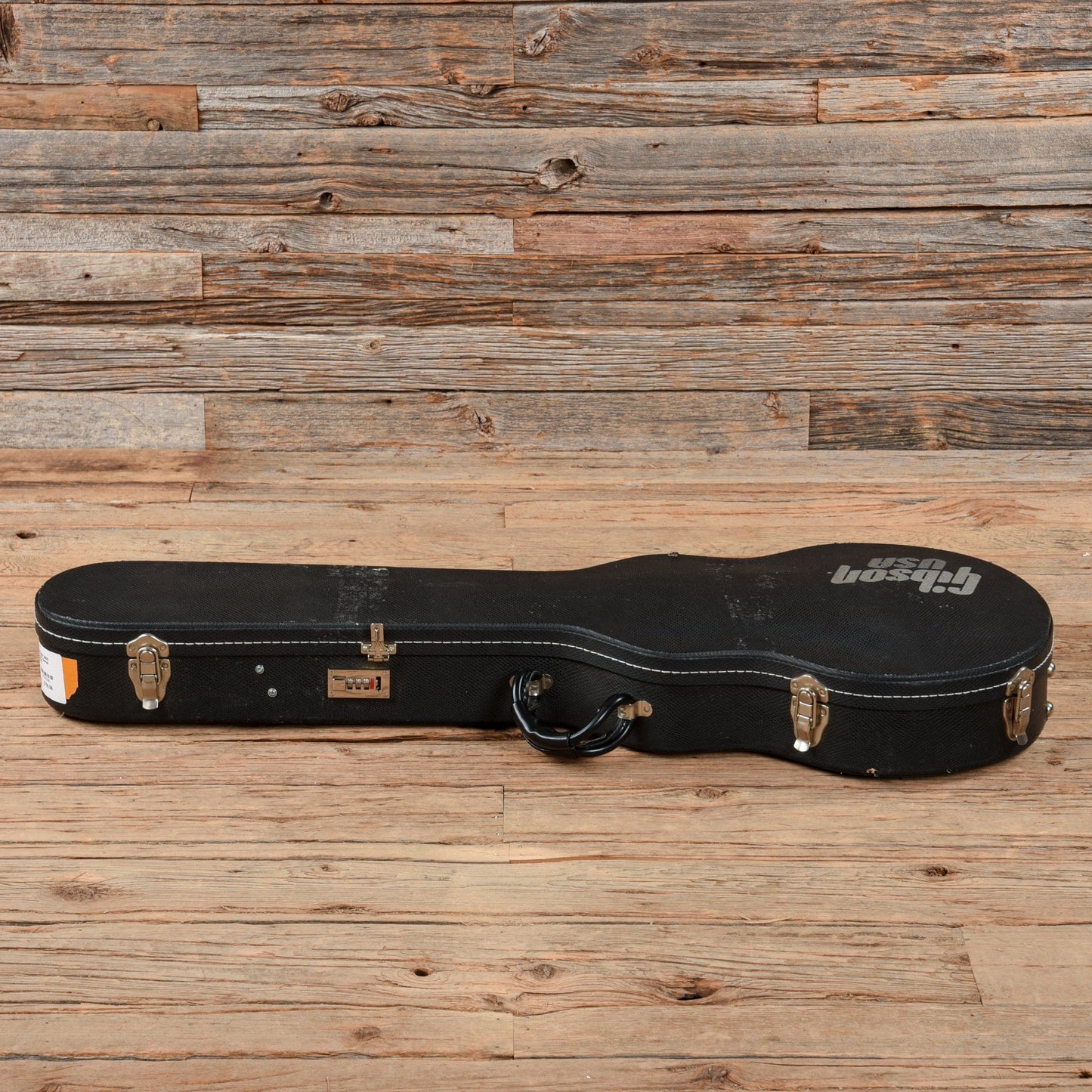 Gibson Les Paul Studio Alpine White 2005 Electric Guitars / Solid Body