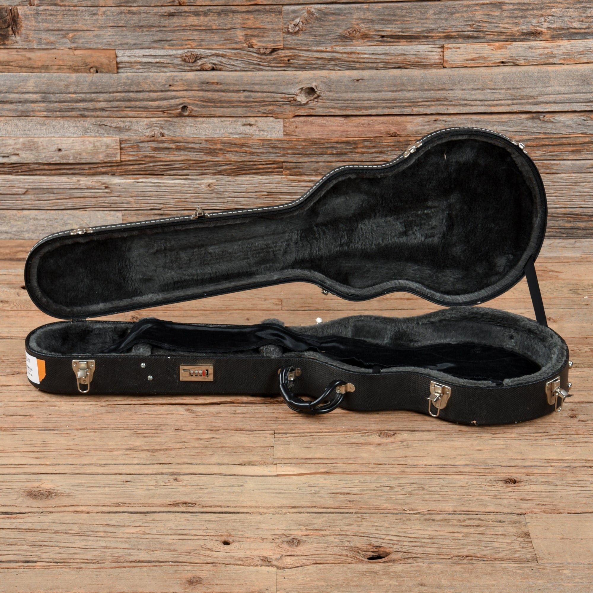 Gibson Les Paul Studio Alpine White 2005 Electric Guitars / Solid Body