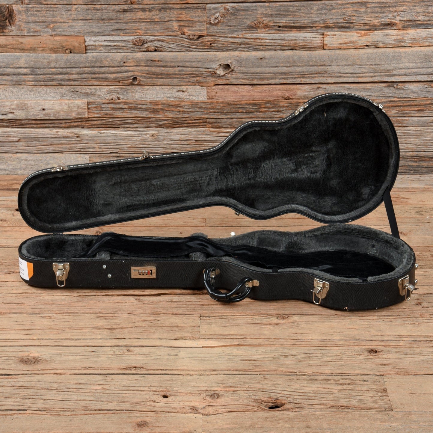 Gibson Les Paul Studio Alpine White 2005 Electric Guitars / Solid Body