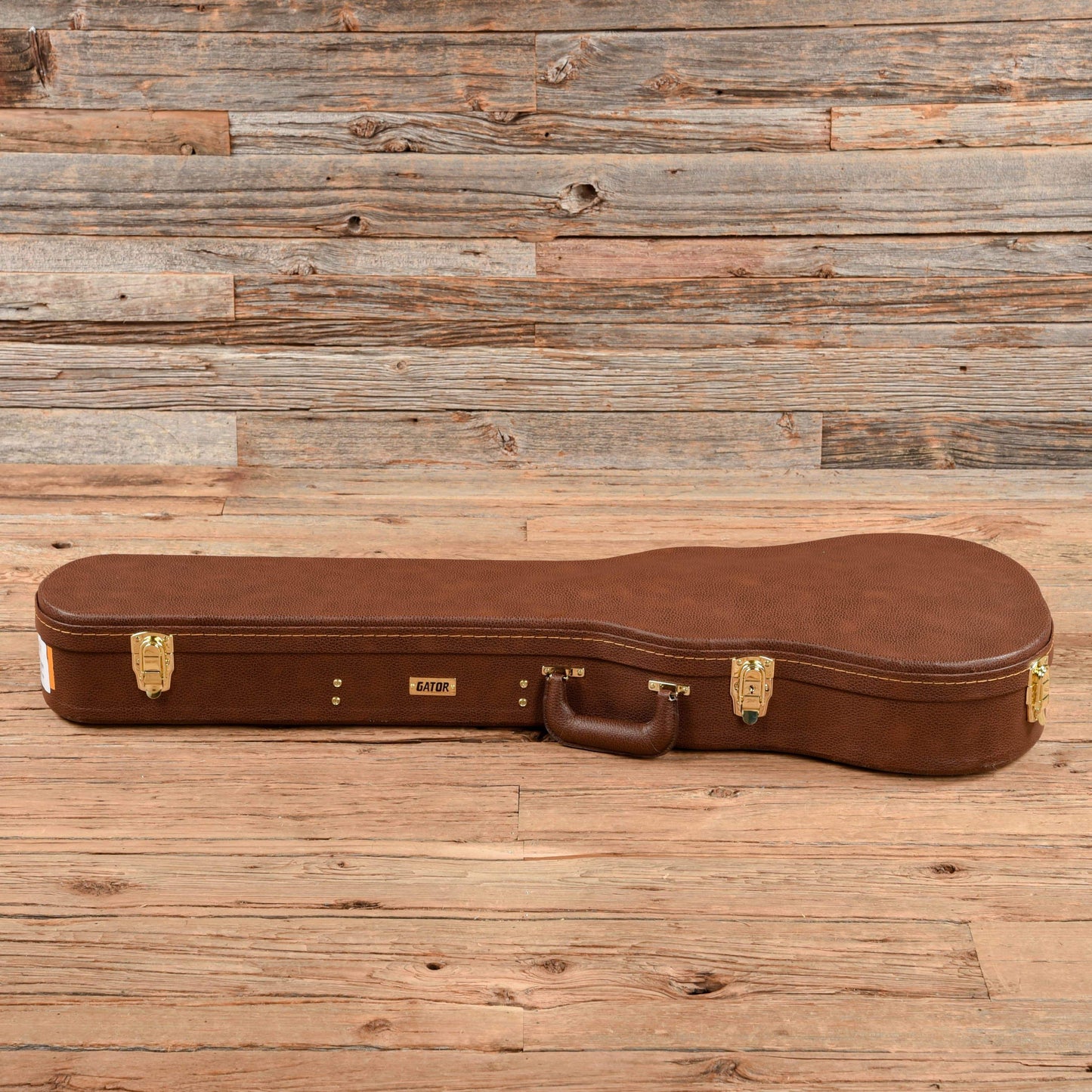 Gibson Les Paul Studio Alpine White 2010 Electric Guitars / Solid Body