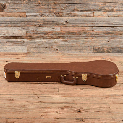 Gibson Les Paul Studio Alpine White 2010 Electric Guitars / Solid Body