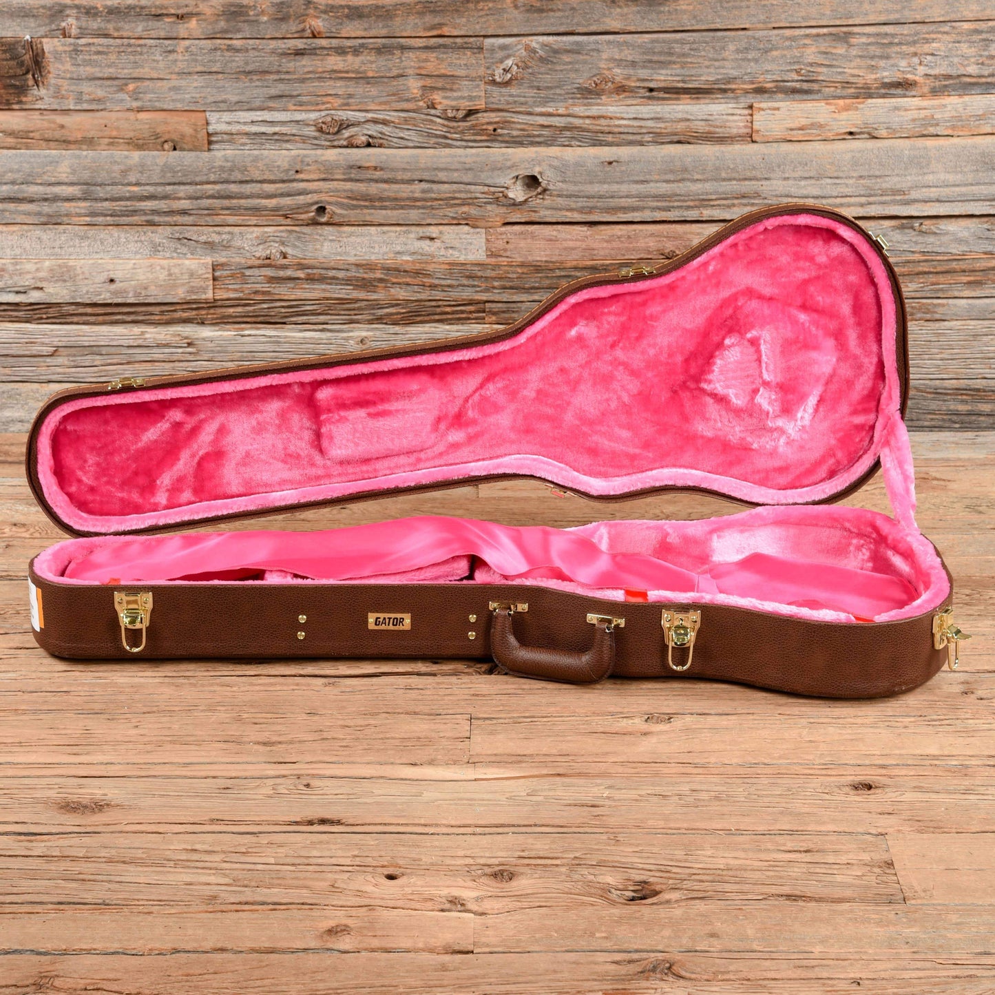 Gibson Les Paul Studio Alpine White 2010 Electric Guitars / Solid Body