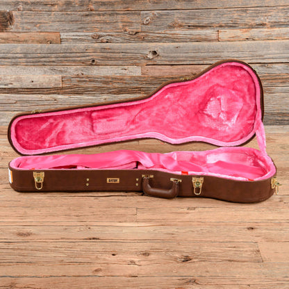 Gibson Les Paul Studio Alpine White 2010 Electric Guitars / Solid Body