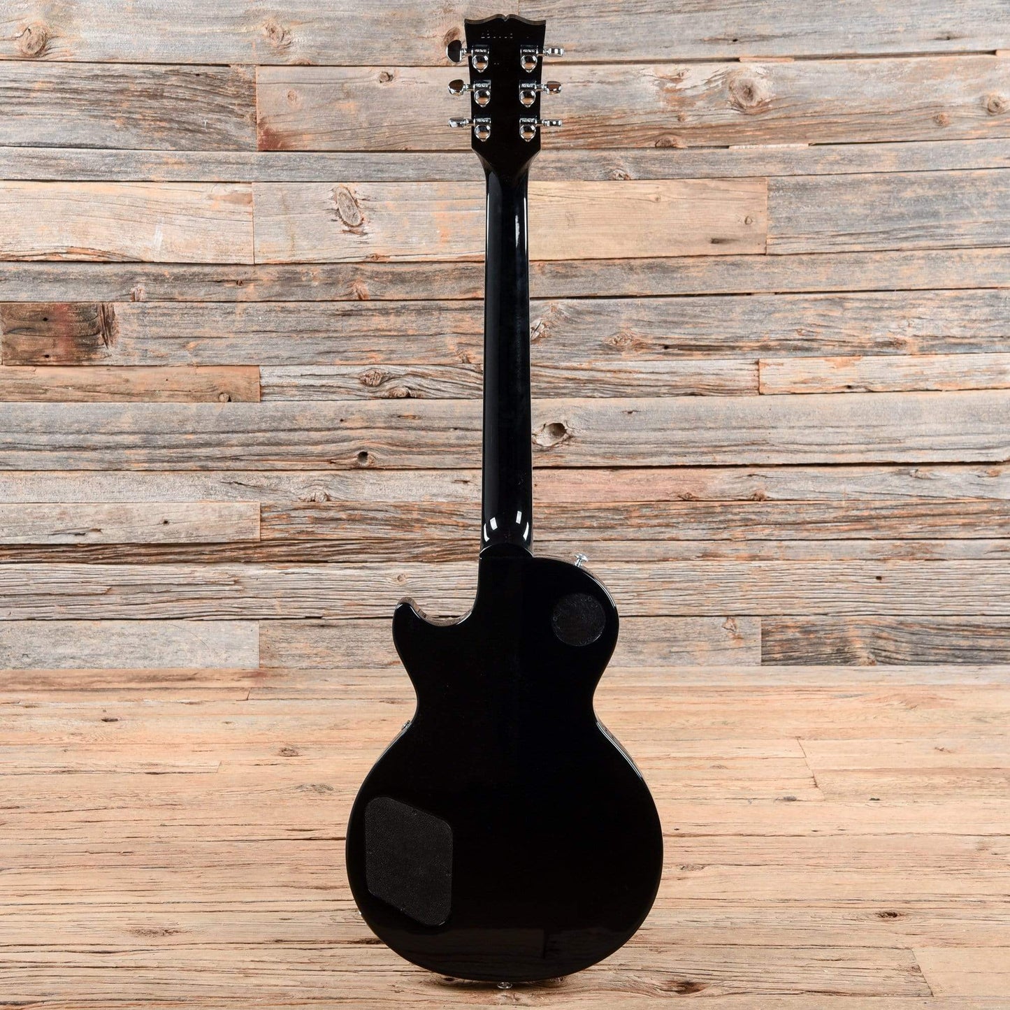 Gibson Les Paul Studio BBQ Burst 2019 Electric Guitars / Solid Body